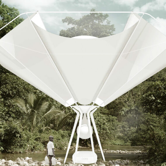 2017: Future of Shade