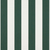 Beaufort Forest Green/Natural 6 Bar 4806-0000 Coordinate