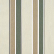 Fern/Heather Beige Block Stripe 4959-0000 Coordinate