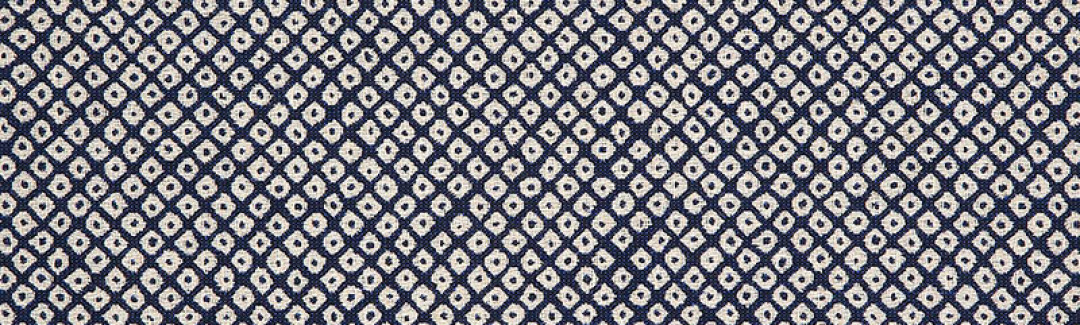 Shibori Indigo 145360-0001 Vista detallada