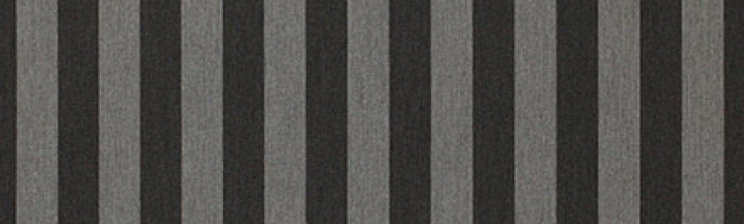 Yacht Stripe Chiné Grey 3773-0023 Vista detallada