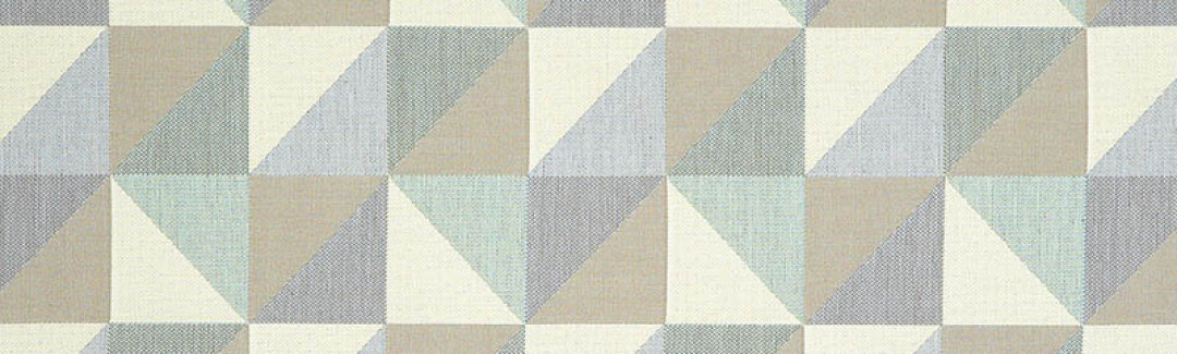 Crazy Quilt Seaglass 45973-0001 Detailed View