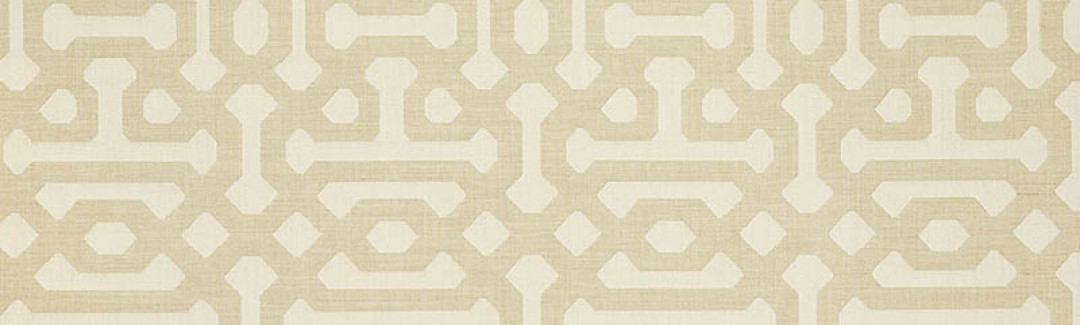 Fretwork Flax 45991-0001 Vista detallada