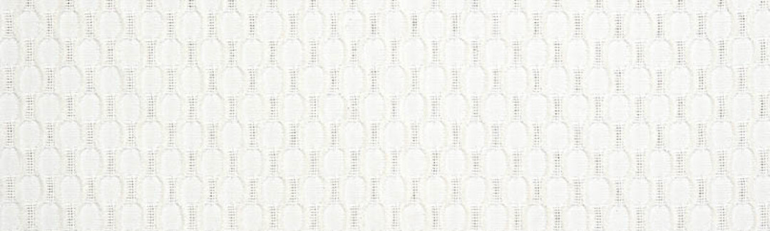 Dimple White 46061-0016 Detailed View