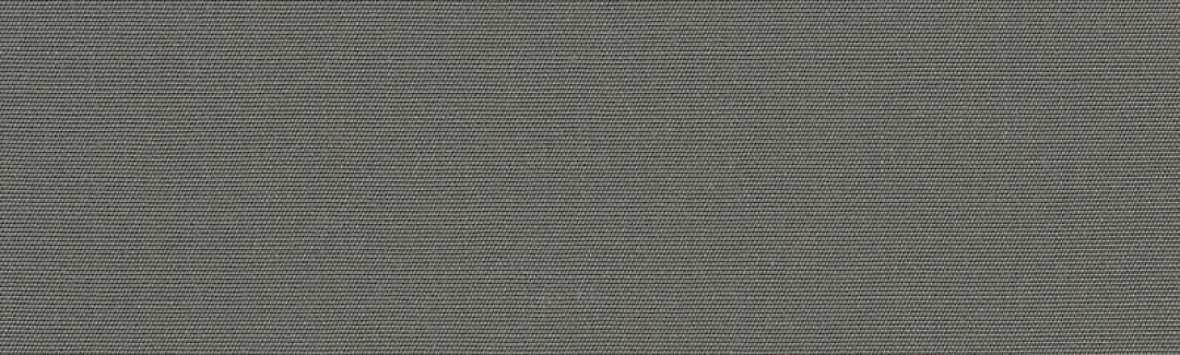 Charcoal Grey 4644-0000 Sunbrella fabric