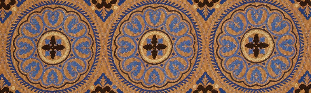 Zara Moroccan 47072-0004 Detailansicht