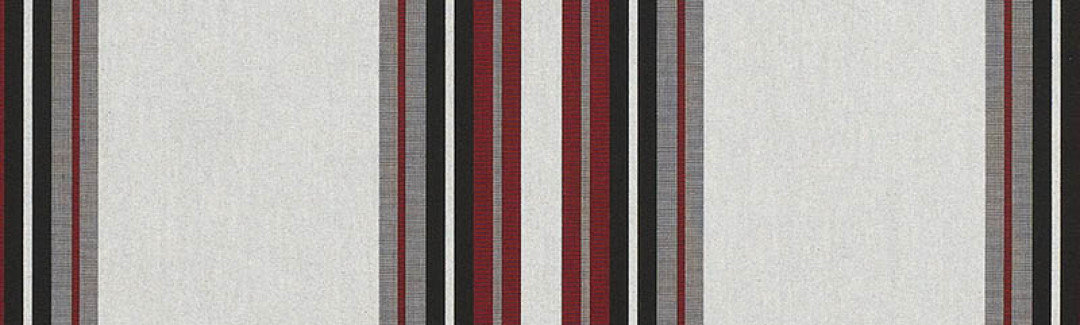 Burgundy/Black/White 4798-0000 Vista detallada