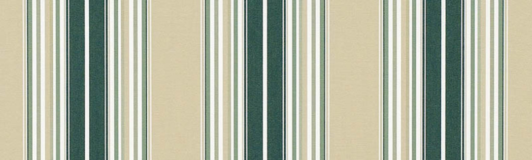 Forest Green/Beige/Natural Fancy Stripe 4932-0000 Detaljerad bild