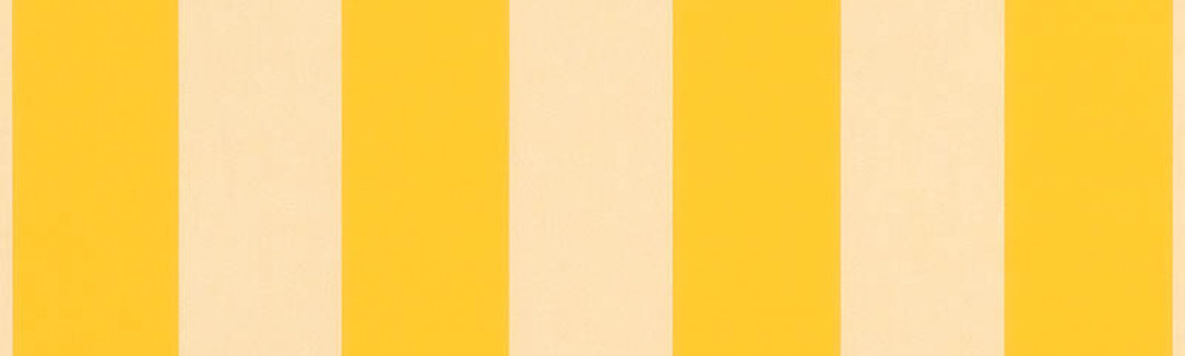 Beaufort Yellow/White 6 Bar 5702-0000 Vista detallada