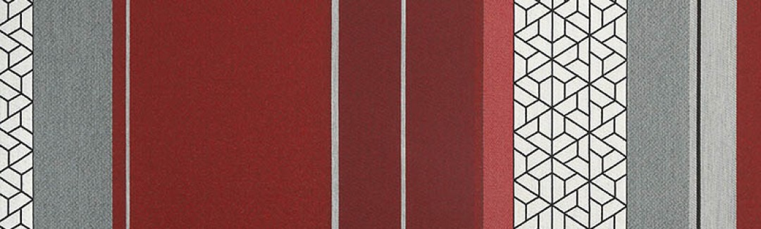 Triad Stripe 6258 43 Gedetailleerde weergave