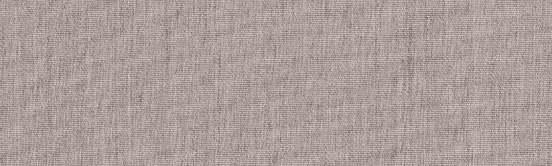 Sunbrella Canvas Quadri Grey SJA 3778 137 European Collection Upholstery  Fabric