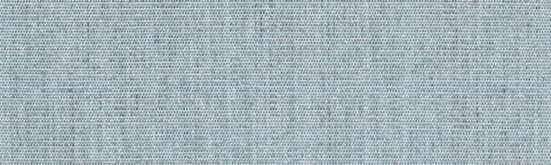 Canvas Mineral Blue Chiné SJA 3793 137 Sunbrella fabric