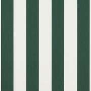 Beaufort Forest Green/Natural 6 Bar 4806-0000
