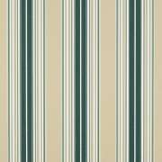 Forest Green/Beige/Natural Fancy Stripe 4932-0000