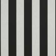 Beaufort Black/White 6 Bar 5704-0000