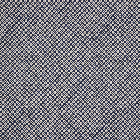 Shibori Indigo 145360-0001