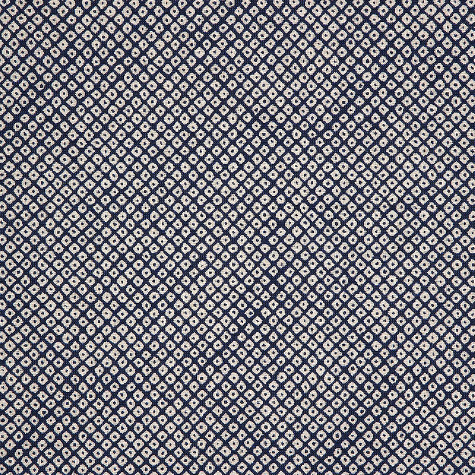 Shibori Indigo 145360-0001 Vista más amplia