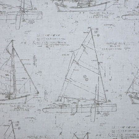 Point of Sail Blue Sky 145736-0002