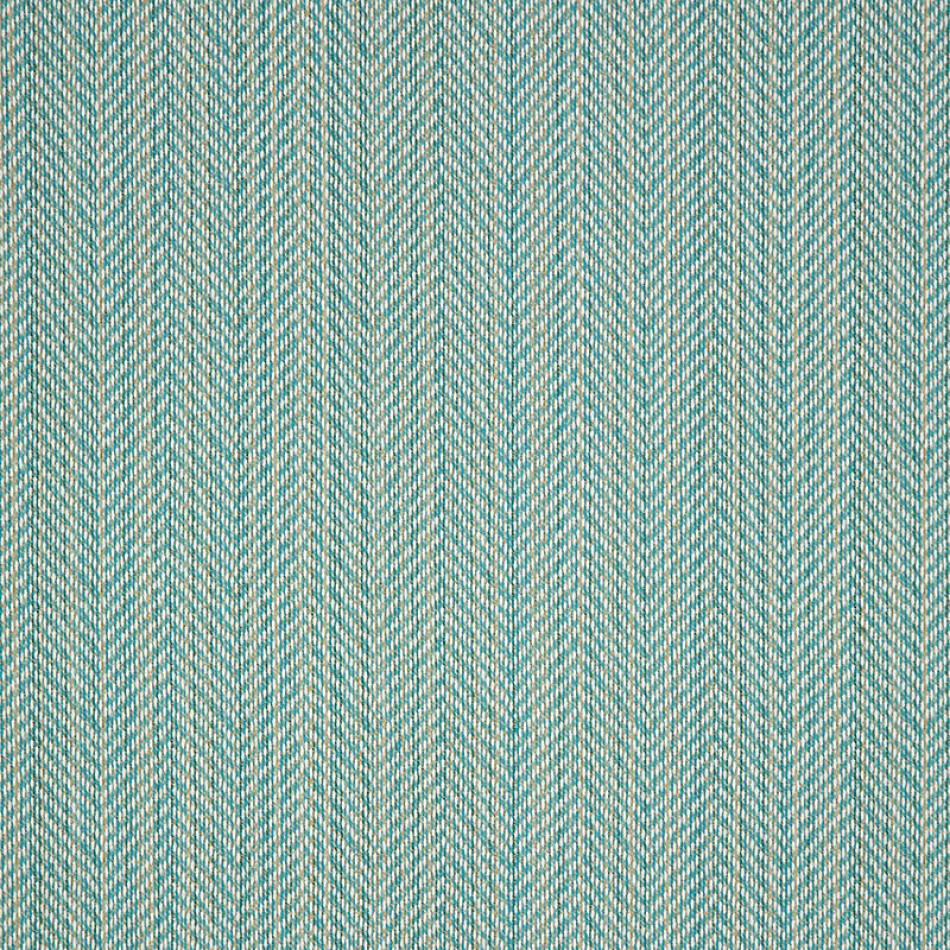 Posh Aqua 44157-0017 Sunbrella fabric