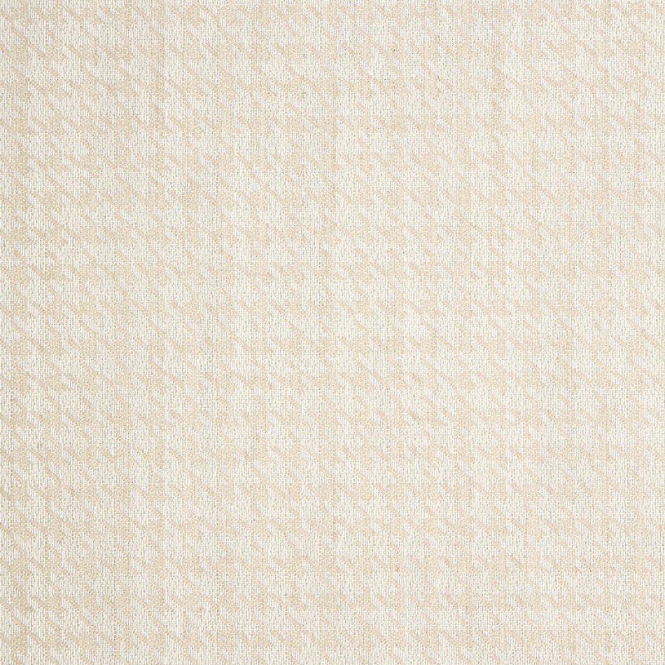 Houndstooth Ivory 44240-0001 Larger View