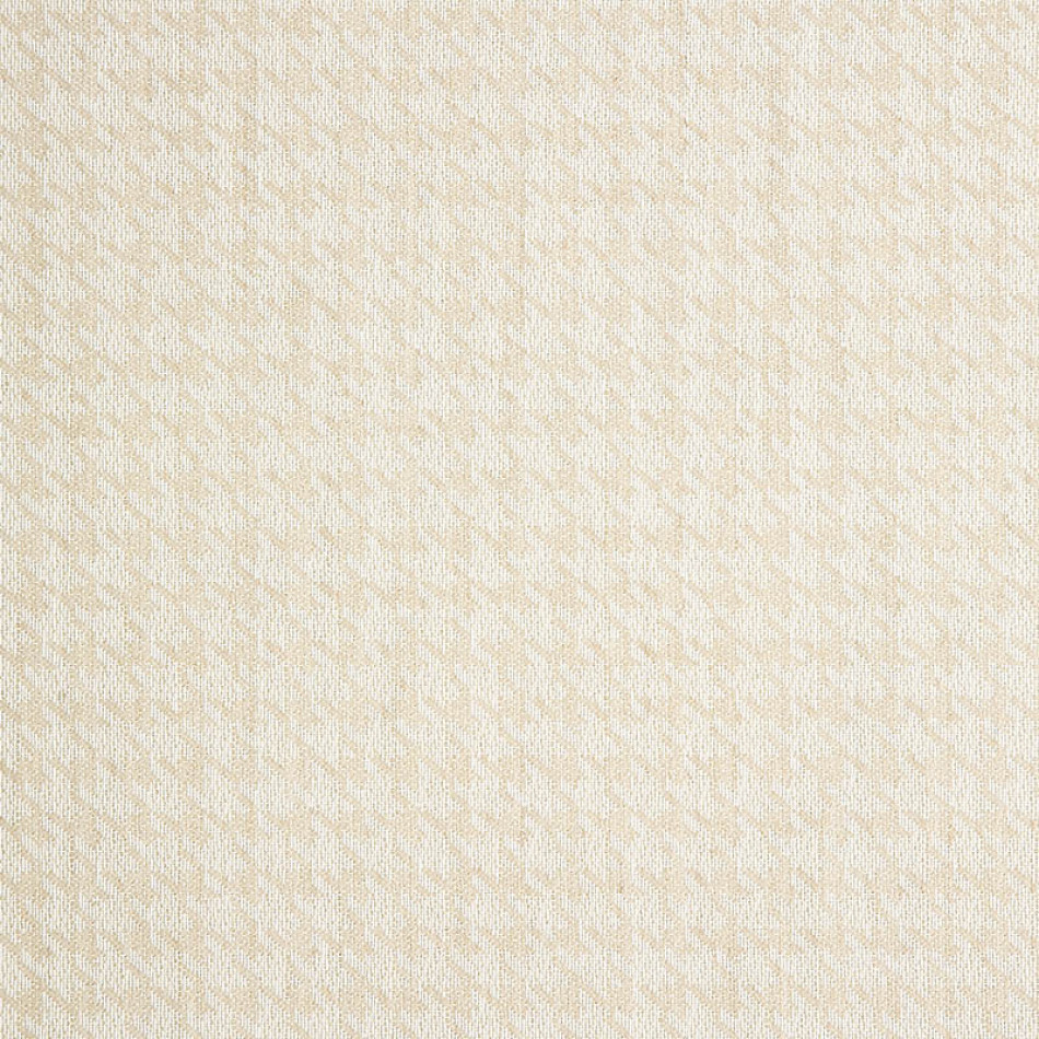 Houndstooth Ivory 44240-0001 Vista más amplia