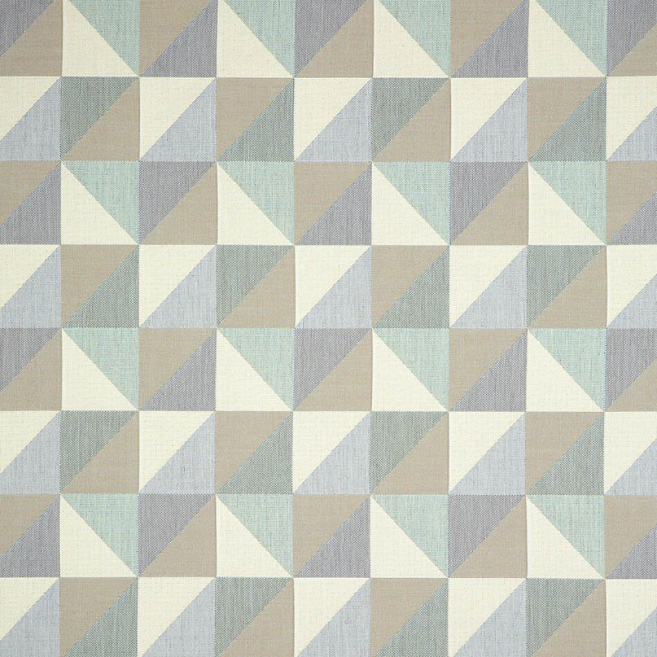 Crazy Quilt Seaglass 45973-0001 Vista más amplia