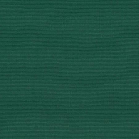 Forest Green 4637-0000 Sunbrella fabric