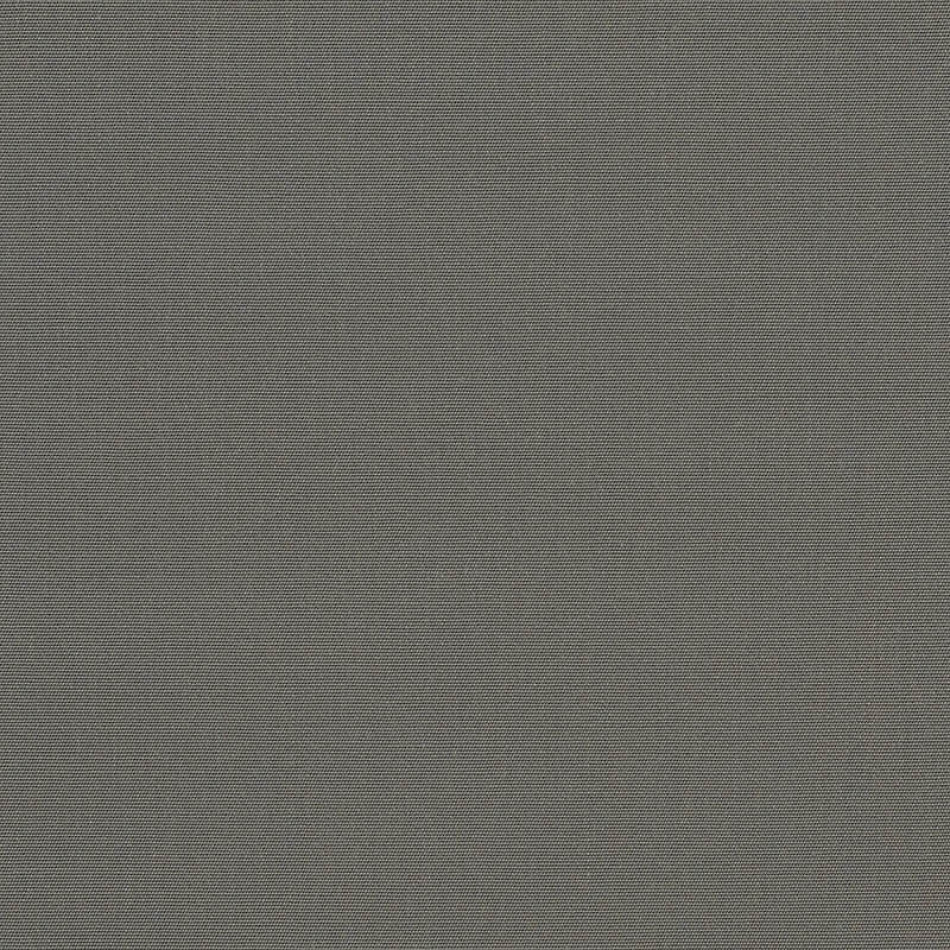 Charcoal Grey 4644-0000 Sunbrella fabric