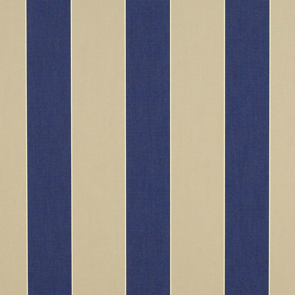 Mediterranean/Canvas Block Stripe 4921-0000 Większy widok