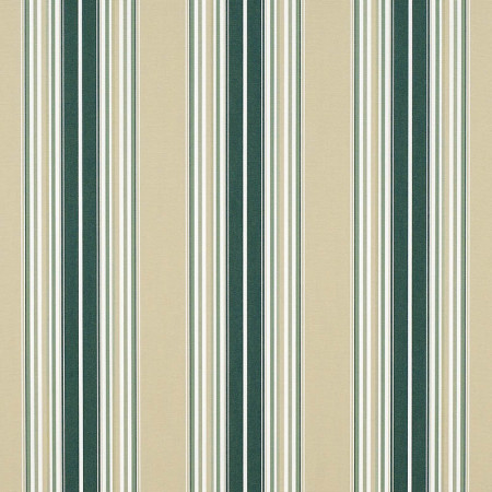 Forest Green/Beige/Natural Fancy Stripe 4932-0000