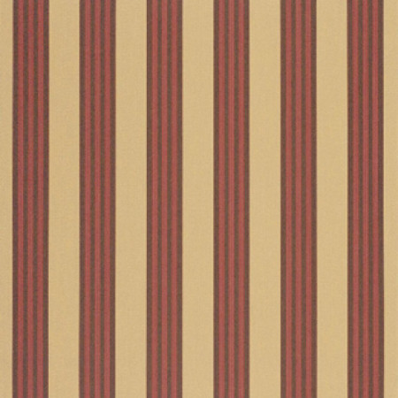 Brass/Black Cherry Classic 4939-0000