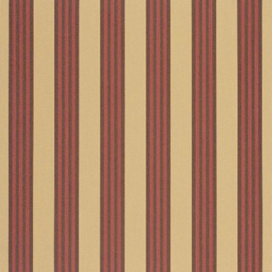 Brass/Black Cherry Classic 4939-0000 Vista más amplia