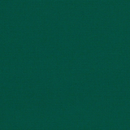 Sunbrella Canvas Forest Green 5446-0000 Upholstery Fabric