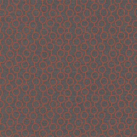 Edgar Coral JAC J100 140 Sunbrella fabric