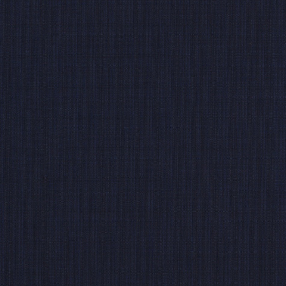 Linen Blue Black LIN 3922 140 Większy widok