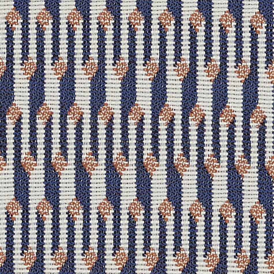 Edgar Coral JAC J100 140 Sunbrella fabric