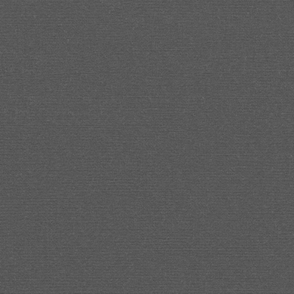 Charcoal Grey SUNB 5049 152 Sunbrella fabric