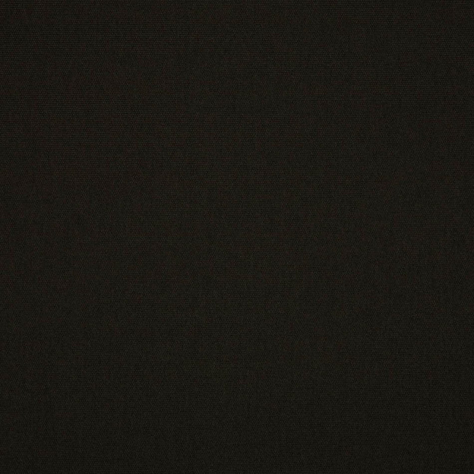 Jet Black Plus SUNT2 5032 152 Sunbrella fabric