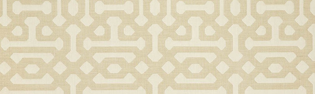 Fretwork Flax 45991-0001 Detailed View