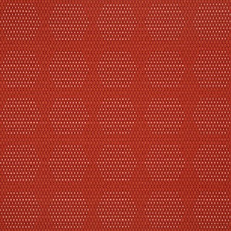 Dot Structure Red & White 931-44