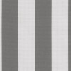Yacht Stripe Charcoal Grey SJA 3723 137