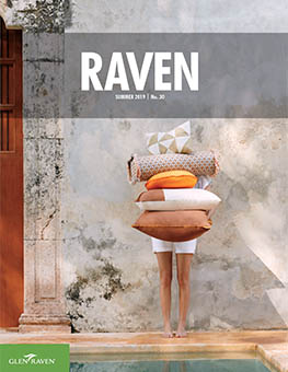 Raven - Issue 30