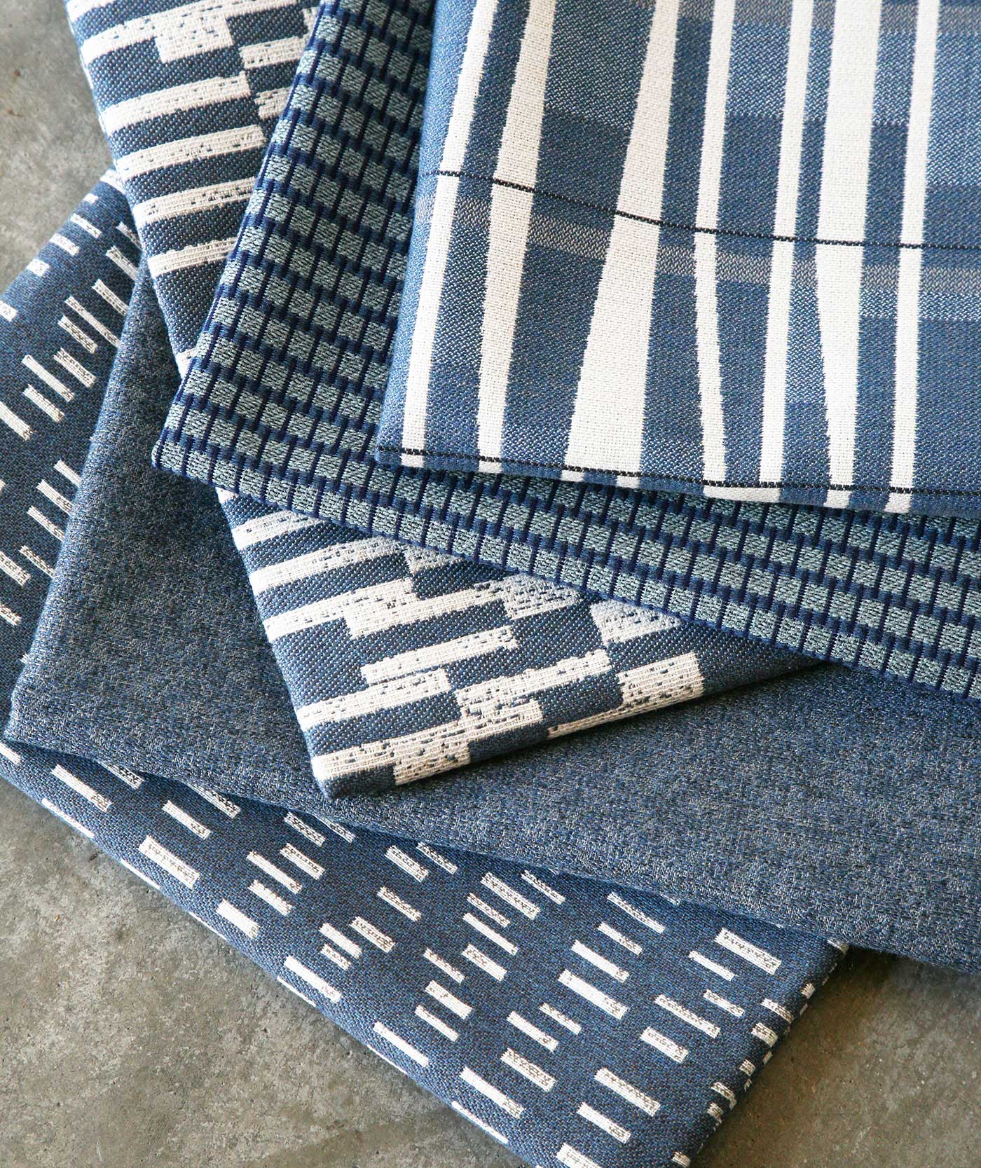 Select Fabrics from Richard Frinier Architexture Collection