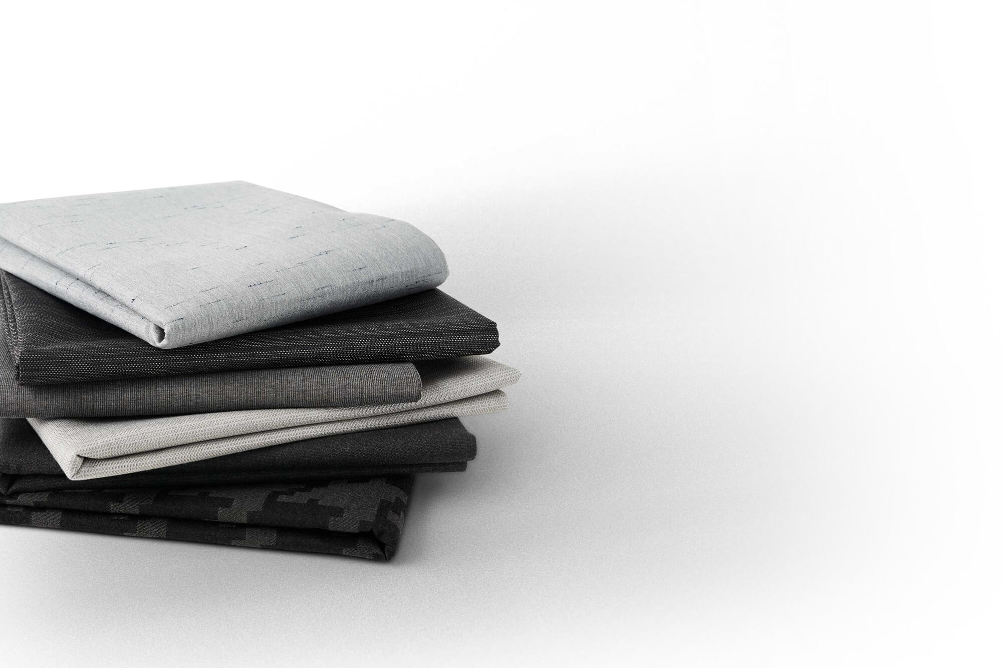 2017-2018 Sunbrella Shade Collection Fabrics from the 2017-2018 Sunbrella Shade collection