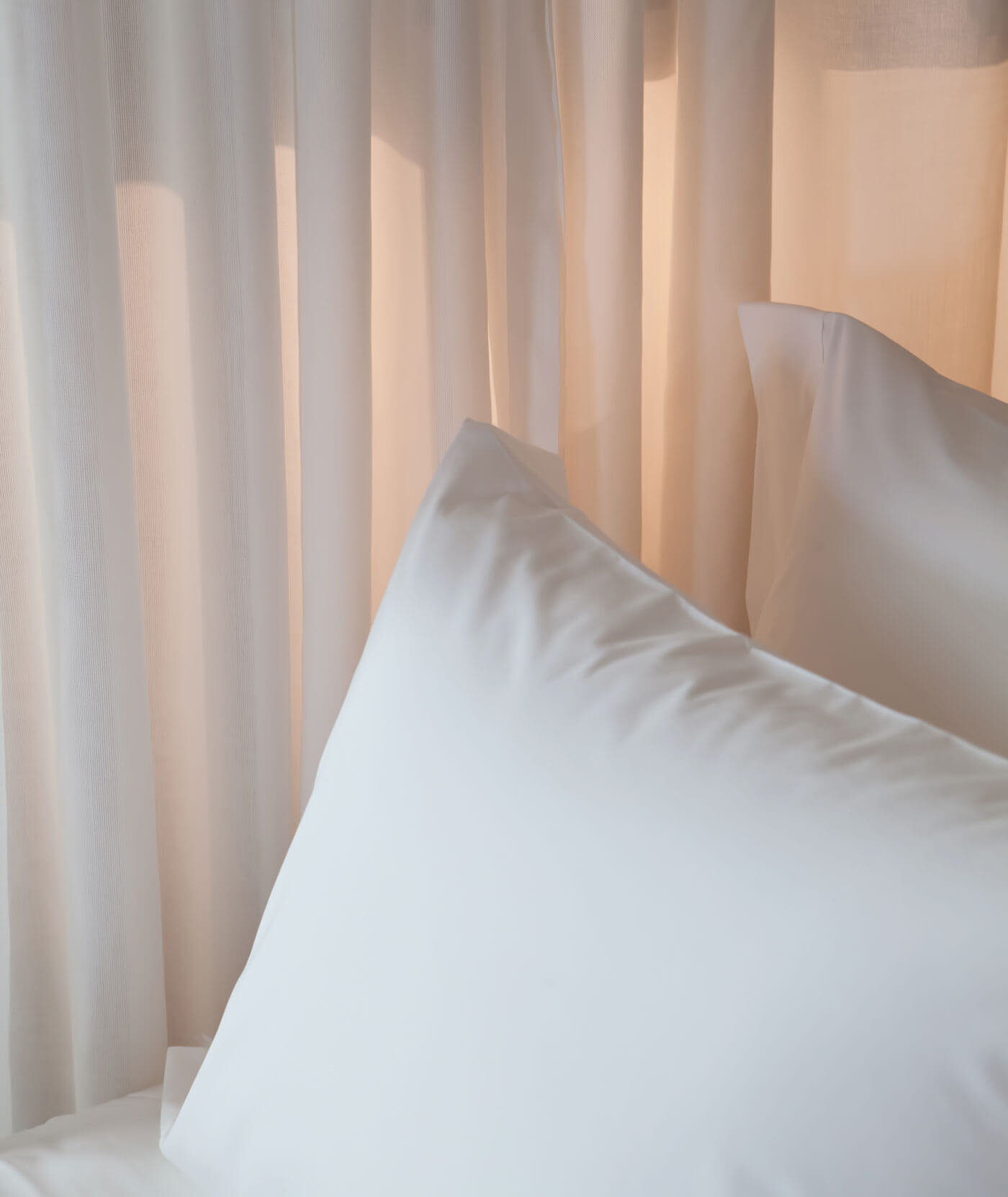 Sunbrella Sheers