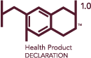 health-product-declaration