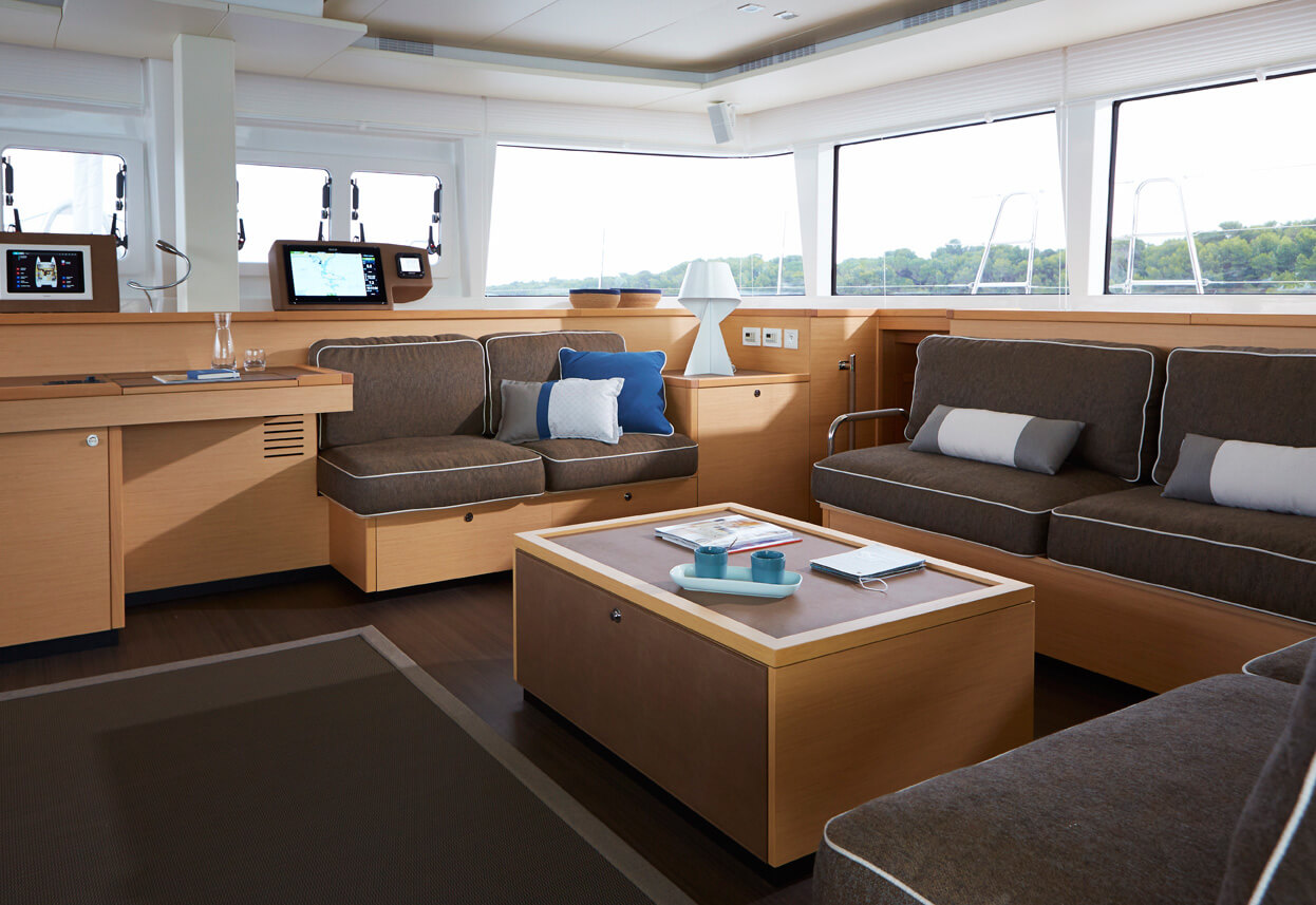 Boat Yacht And Marine Upholstery Ventura Venura Upholstery